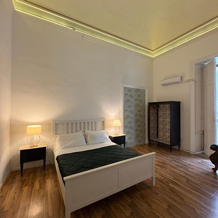 קטאניה Beretti Home מראה חיצוני תמונה