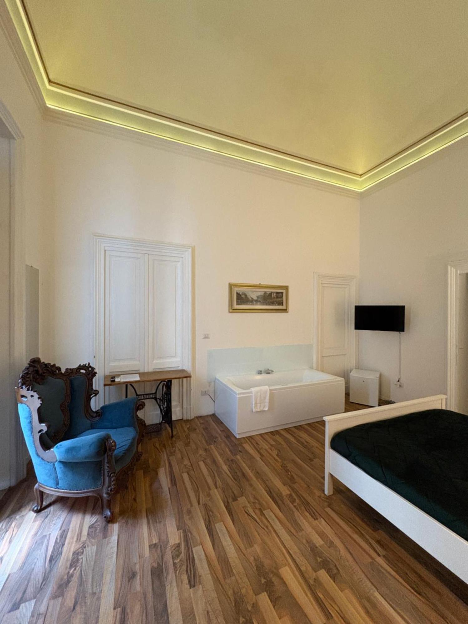 קטאניה Beretti Home מראה חיצוני תמונה