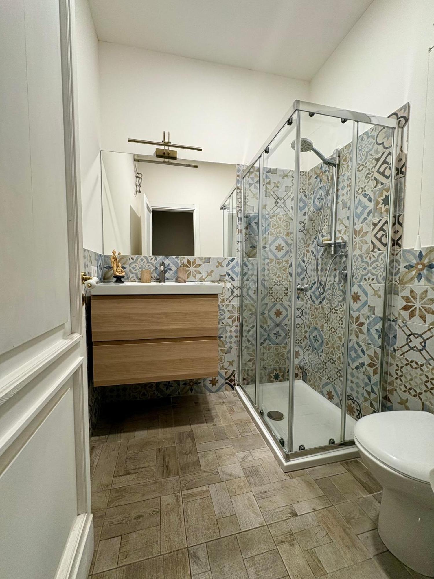 קטאניה Beretti Home מראה חיצוני תמונה