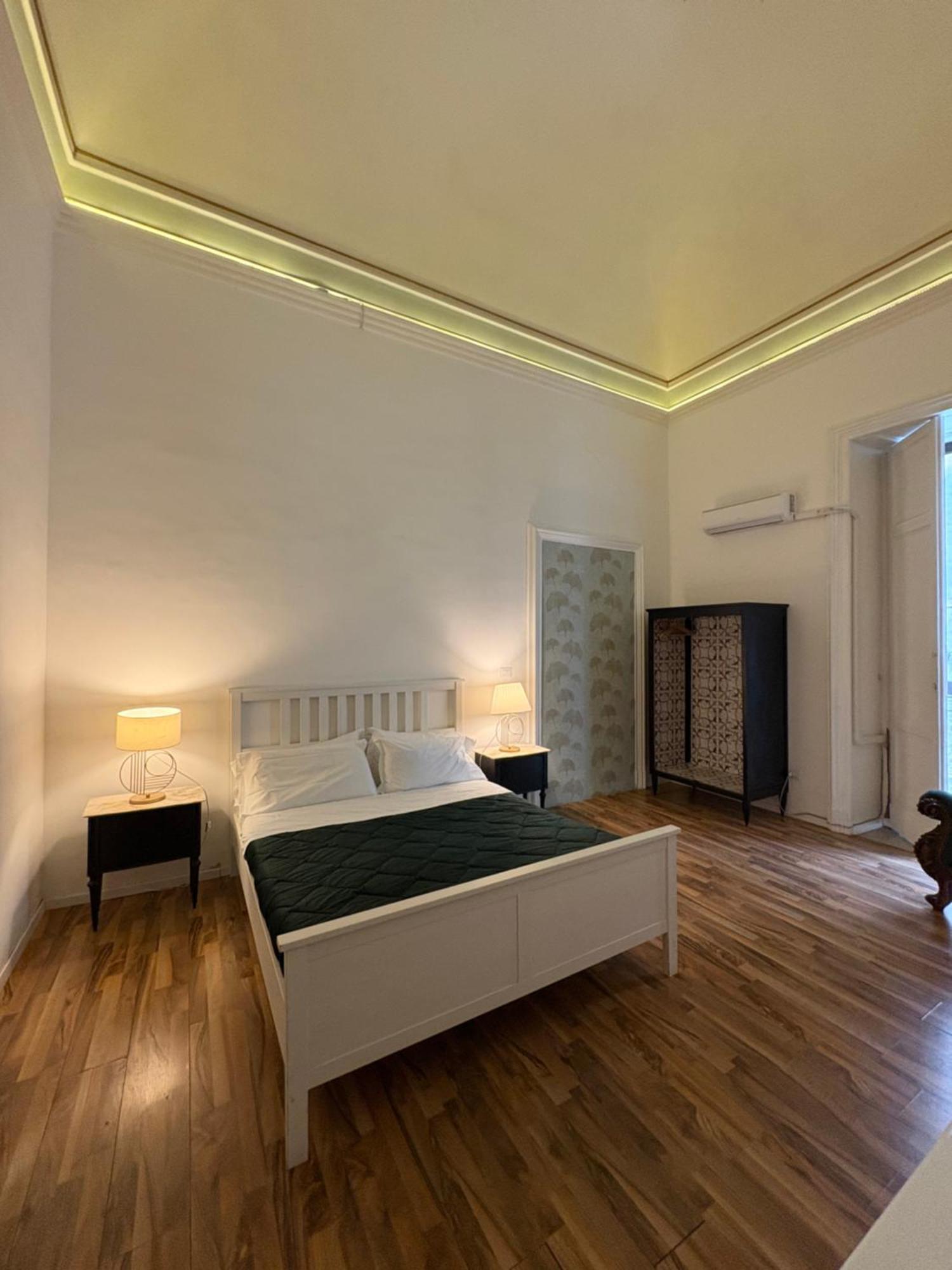 קטאניה Beretti Home מראה חיצוני תמונה